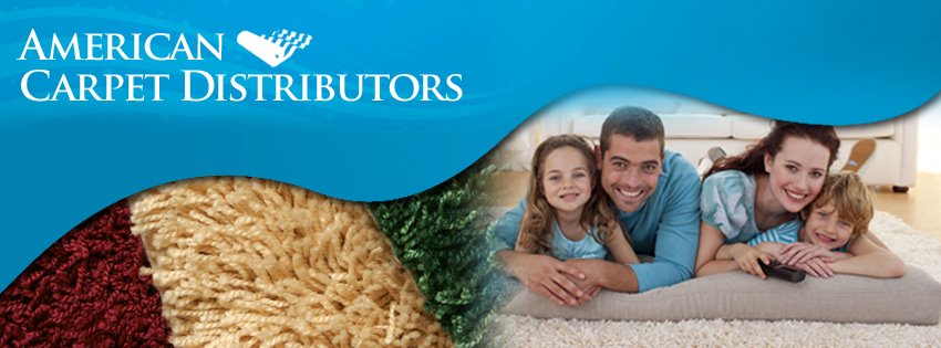 American Carpet Distributors - Illinois Marketing