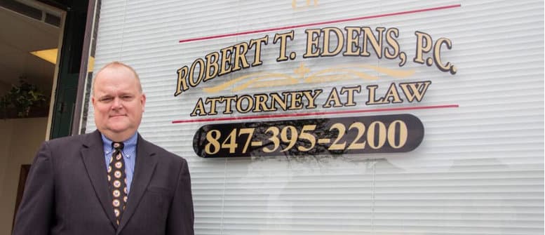 The Law Offices of Robert T. Edens, PC